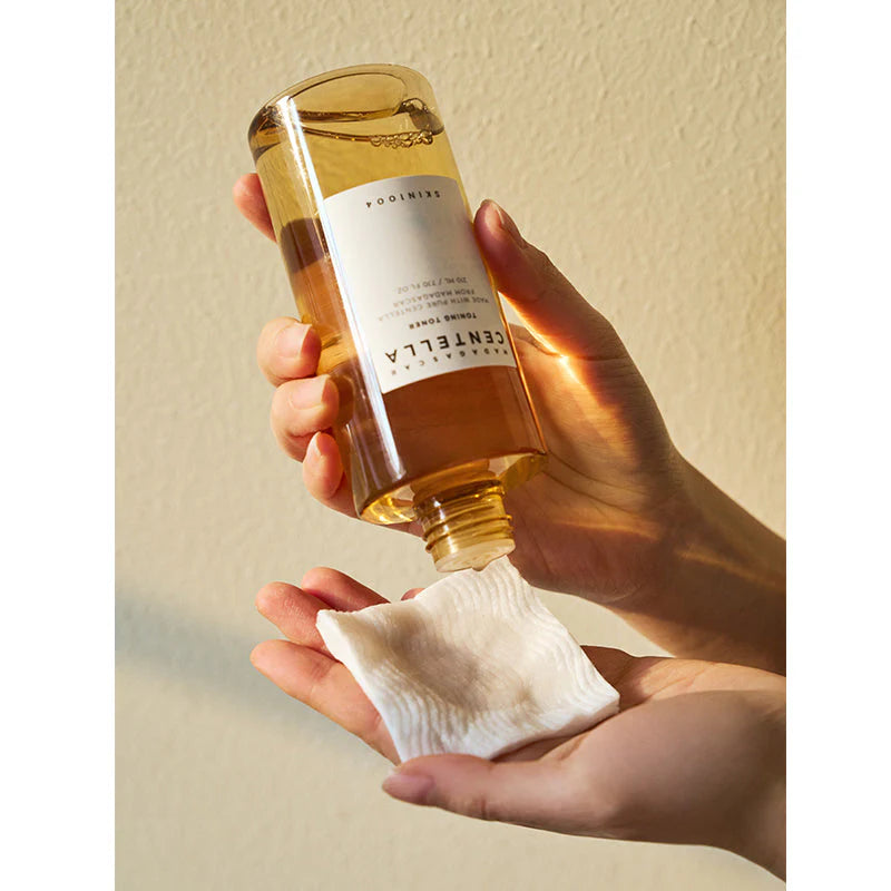 Skin1004 Madagascar Centella Toning Toner