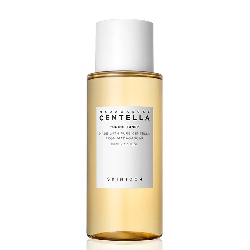 Skin1004 Madagascar Centella Toning Toner