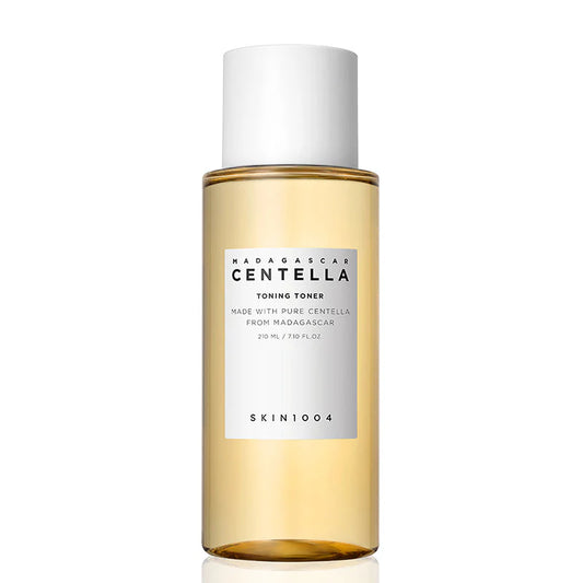 Skin1004 Madagascar Centella Toning Toner