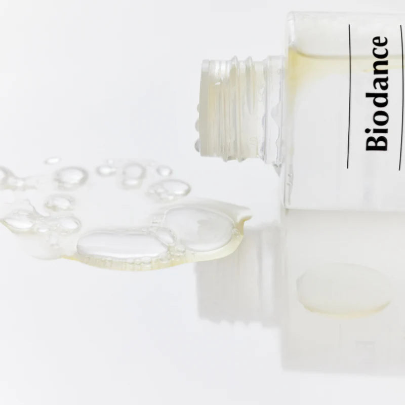 Biodance Micro Dual Serum Toner