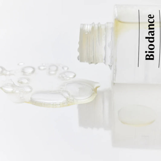 Biodance Micro Dual Serum Toner