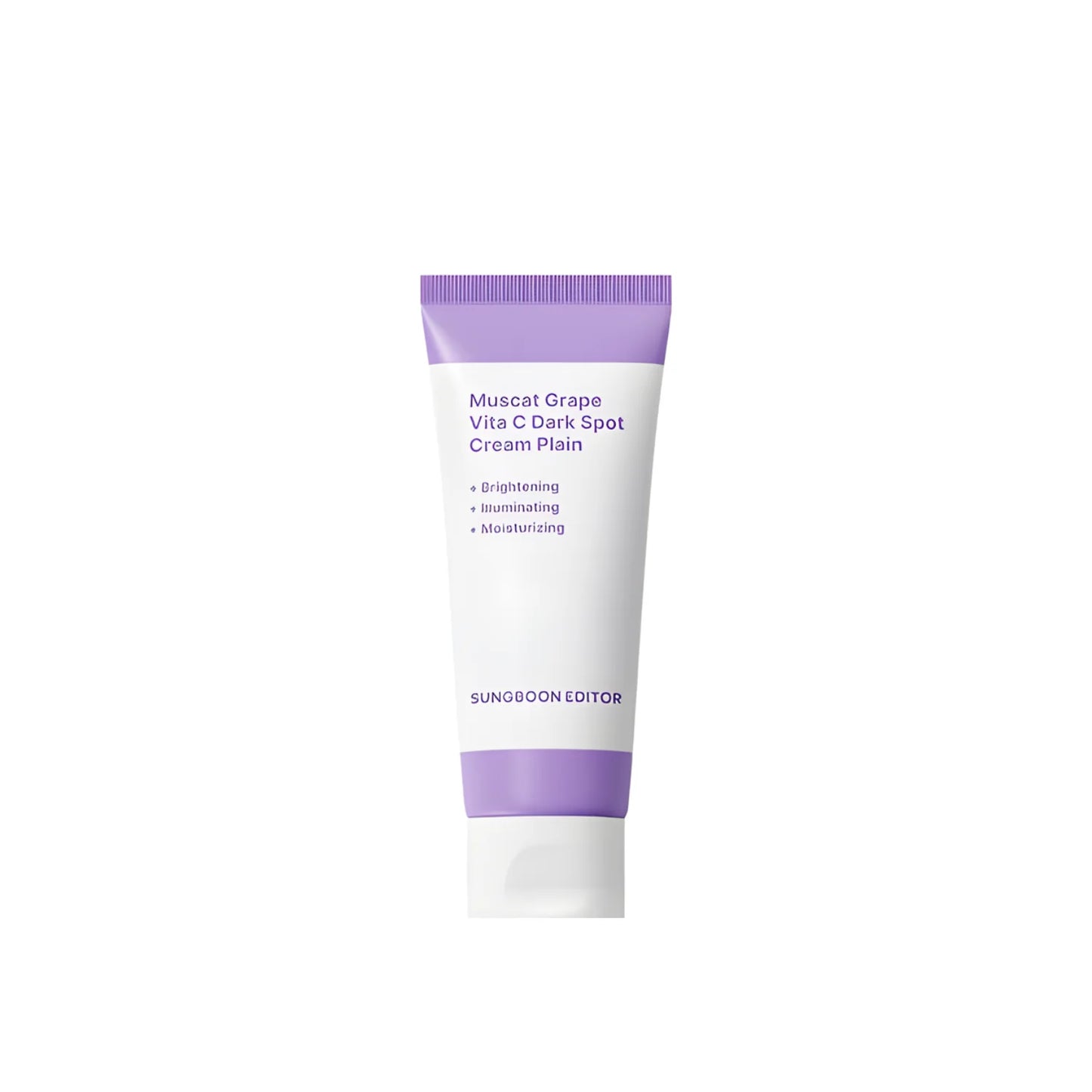 Sungboon Editor Muscat Grape Vita C Brightening Cream 50ml