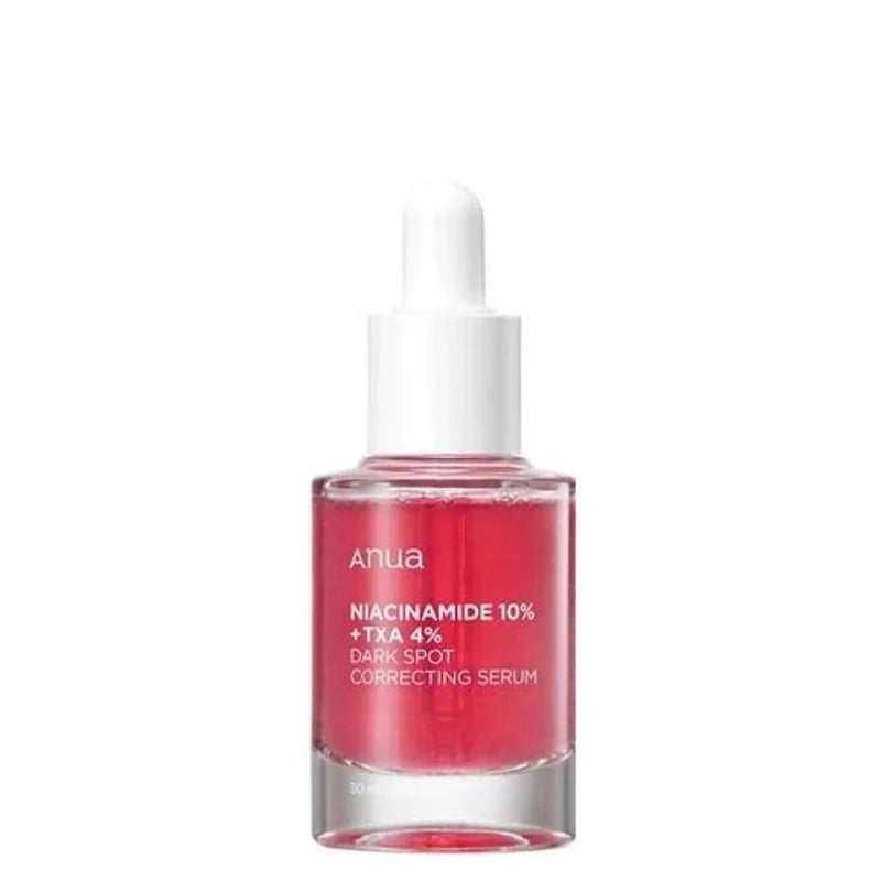 Anua Niacinamide 10% + TXA 4% Serum 30ml