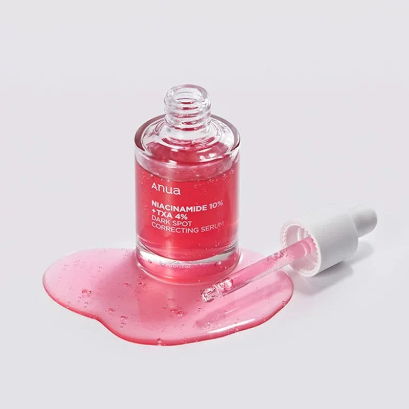 Anua Niacinamide 10% + TXA 4% Serum 30ml