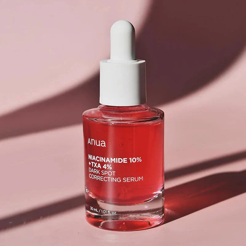 Anua Niacinamide 10% + TXA 4% Serum 30ml