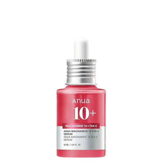 Anua Niacinamide 10% + TXA 4% Serum 30ml