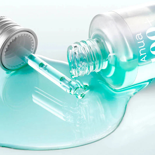 Anua PDRN Hyaluronic Acid Capsule 100 Serum 30ml