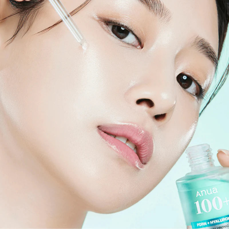 Anua PDRN Hyaluronic Acid Capsule 100 Serum 30ml