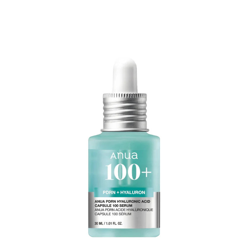 Anua PDRN Hyaluronic Acid Capsule 100 Serum 30ml