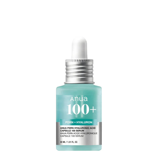 Anua PDRN Hyaluronic Acid Capsule 100 Serum 30ml