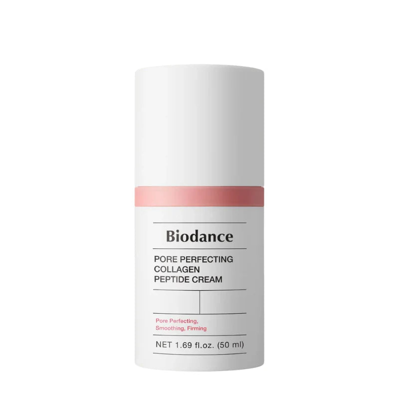 Biodance Pore Perfecting Collagen Peptide Cream