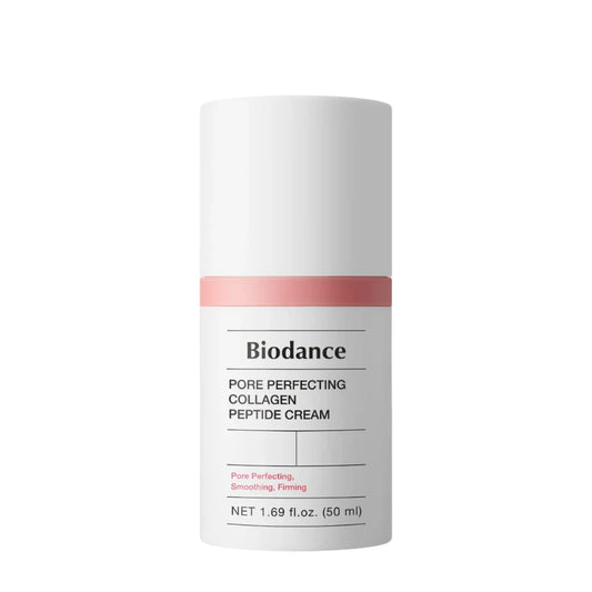 Biodance Pore Perfecting Collagen Peptide Cream