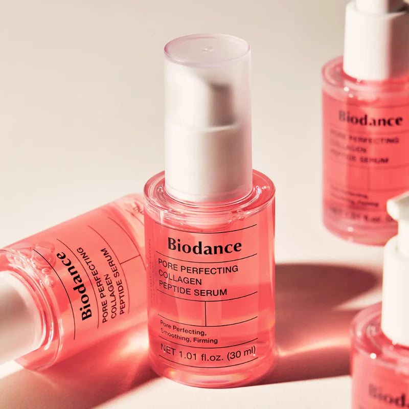 Biodance Pore Perfecting Collagen Peptide Serum