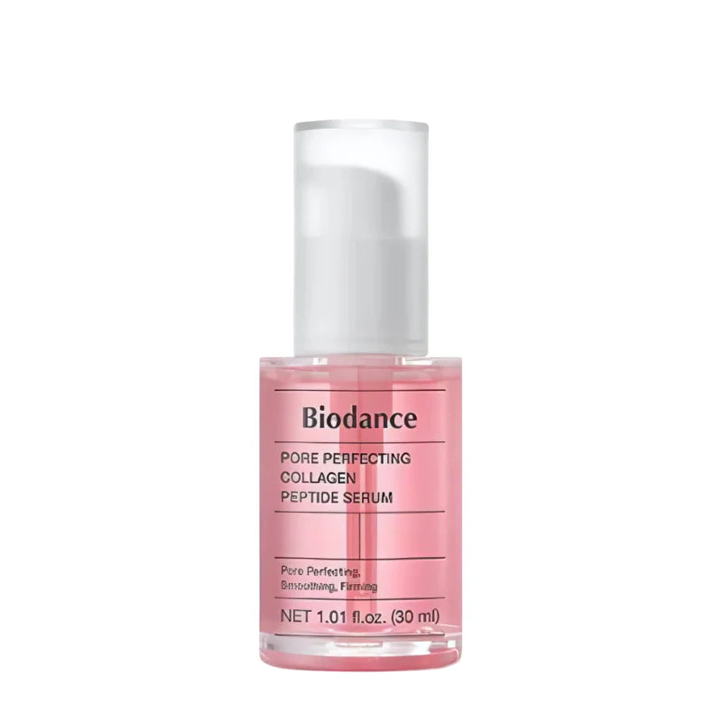 Biodance Pore Perfecting Collagen Peptide Serum