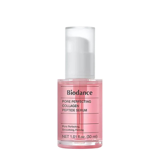 Biodance Pore Perfecting Collagen Peptide Serum