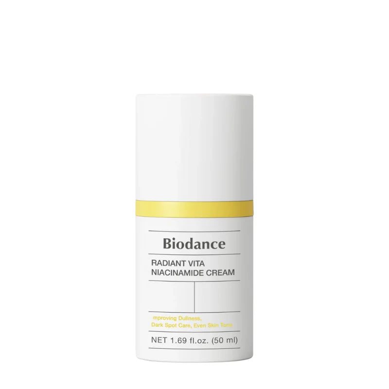 Biodance Radiant Vita Niacinamide Cream
