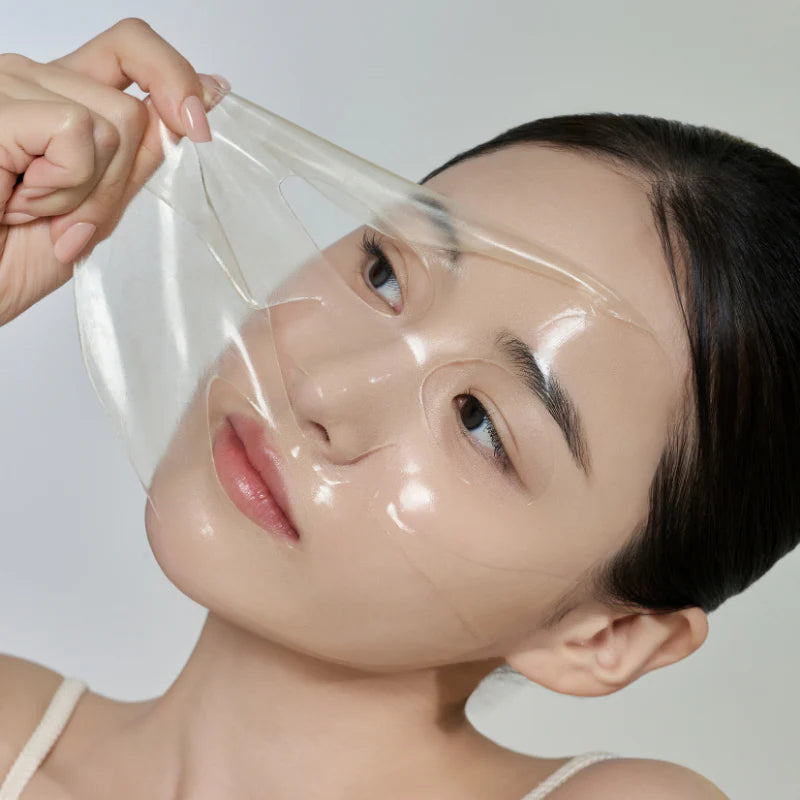 Biodance Radiant Vita Niacinamide Real Deep Mask Bundle (4pcs)