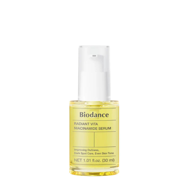 Biodance Radiant Vita Niacinamide Serum