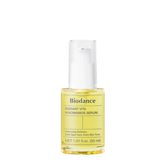 Biodance Radiant Vita Niacinamide Serum