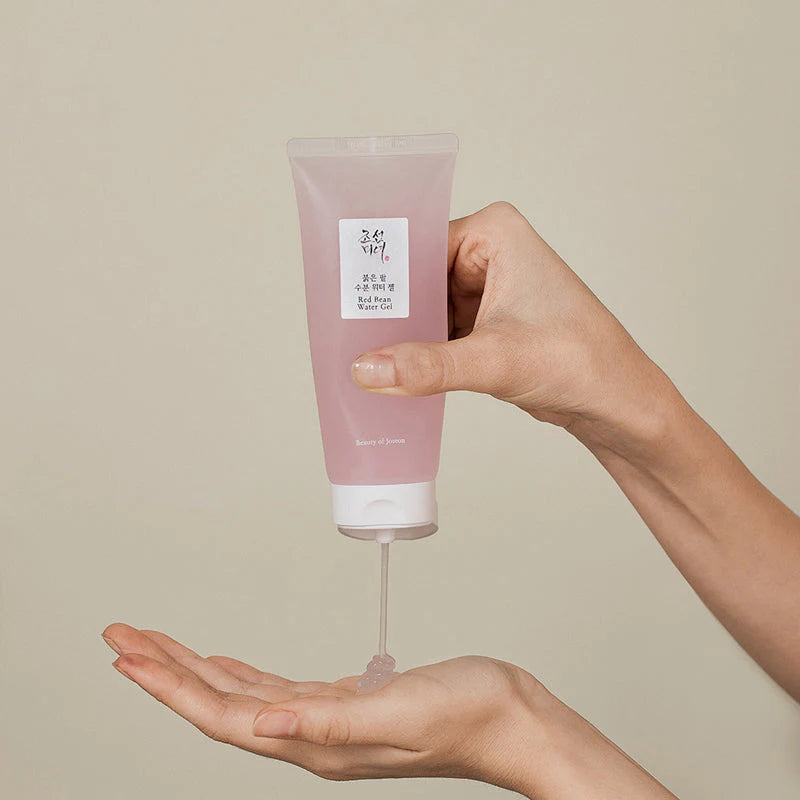 Beauty of Joseon Red Bean Water Gel