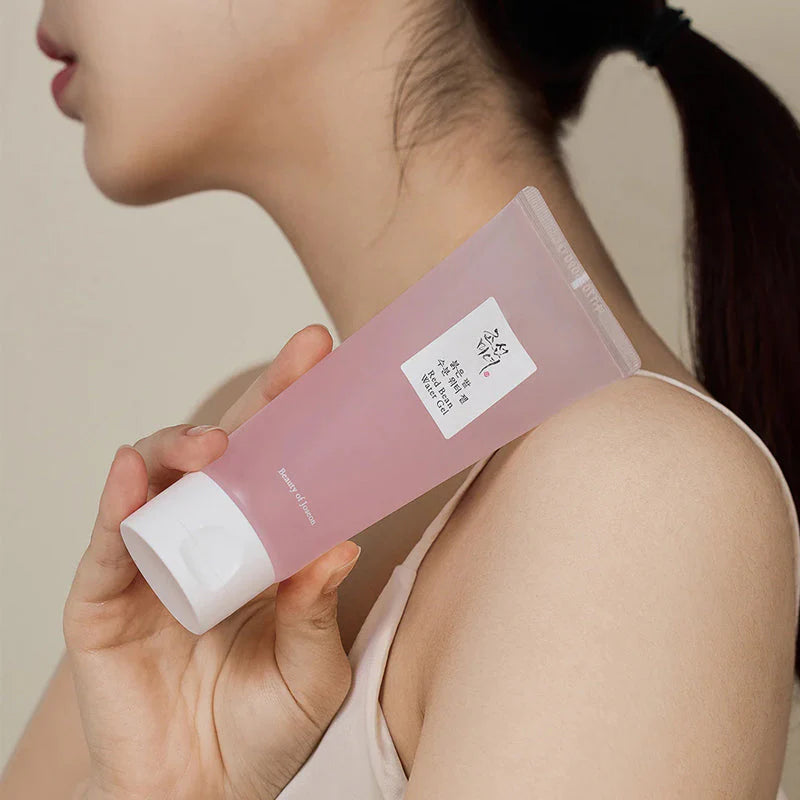 Beauty of Joseon Red Bean Water Gel