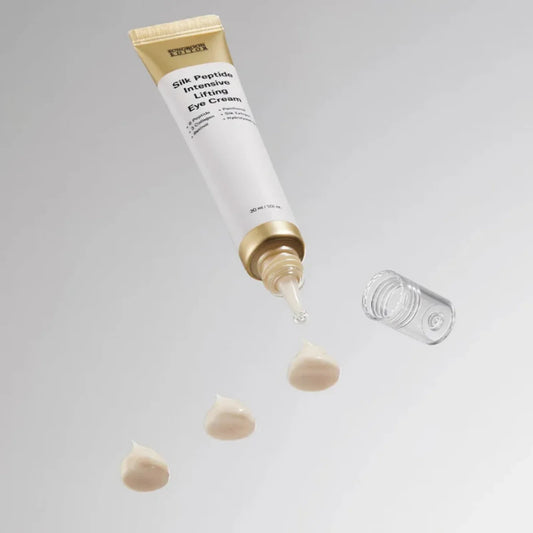 Sungboon Editor Silk Peptide Intensive Eye Cream 30ml