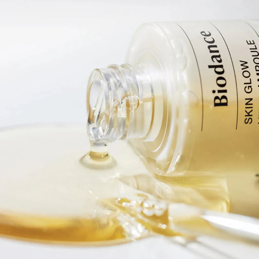 Biodance Skin Glow Vital Ampoule