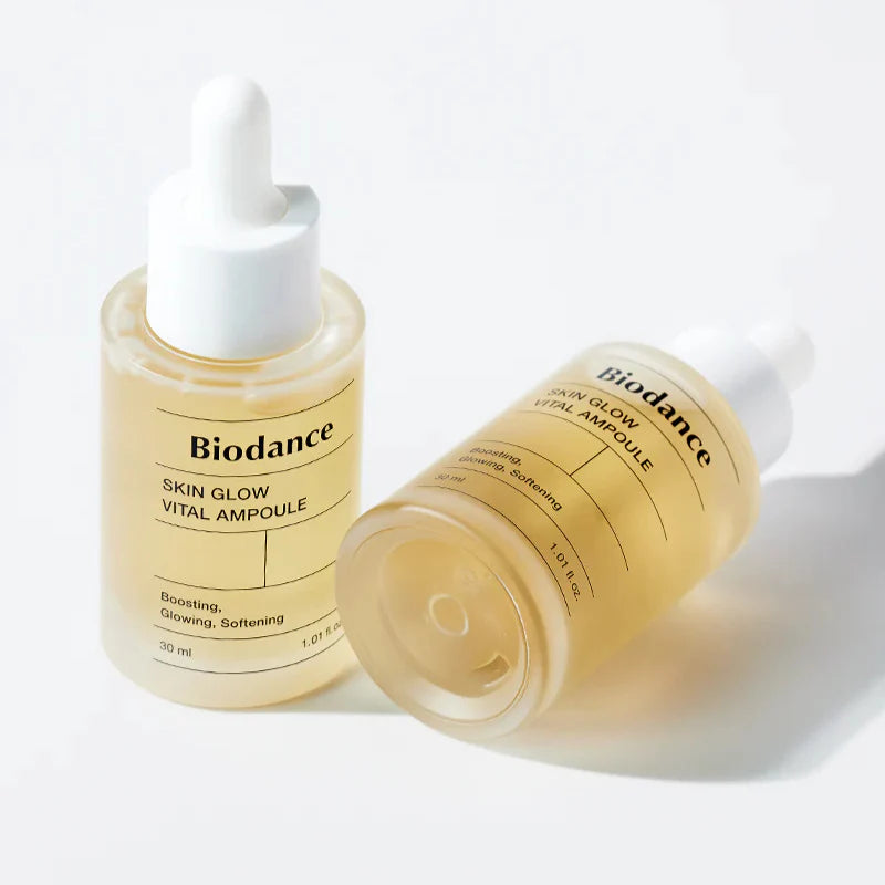 Biodance Skin Glow Vital Ampoule