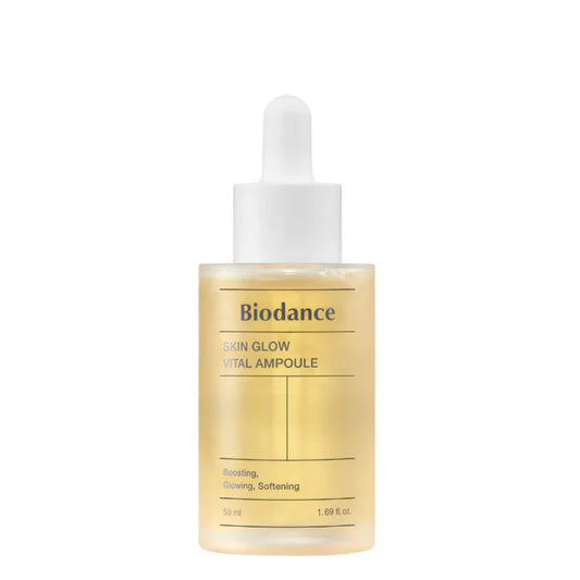 Biodance Skin Glow Vital Ampoule